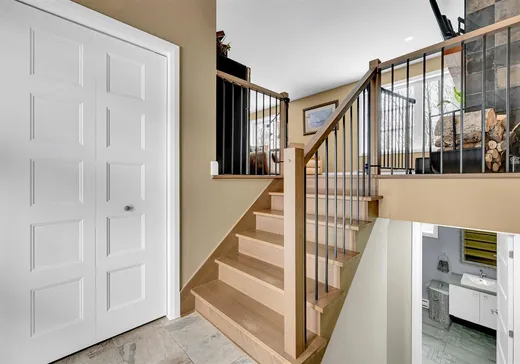 House for sale - 154 Ch. du Roi, St-Hippolyte, J8A 0B7