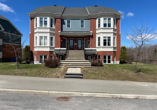 Condo for sale - 837 Boul. des Seigneurs-Dumont, Saint-Jérôme, J7Z0A1