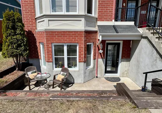 Condo for sale - 837 Boul. des Seigneurs-Dumont, Saint-Jérôme, J7Z 0A1