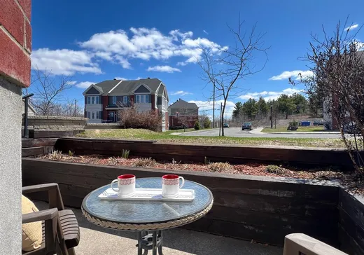 Condo for sale - 837 Boul. des Seigneurs-Dumont, Saint-Jérôme, J7Z 0A1