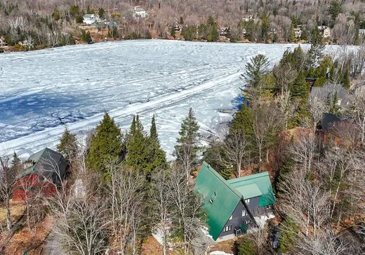 Maison à étages à vendre - 1456 Ch. Kelly, Saint-Sauveur, J0R1R1