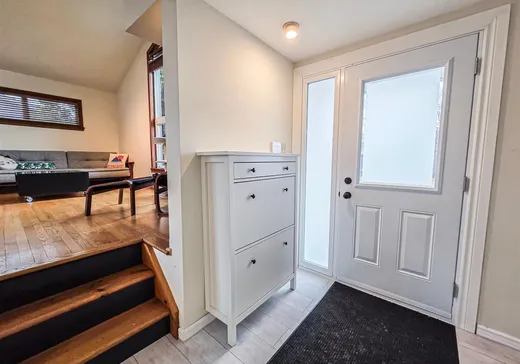 House for sale - 144 Rue Laurier, Lachute, J8H 4J7