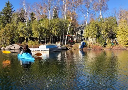 House for sale - 39 Rue Tracy, St-Hippolyte, J8A 3G1