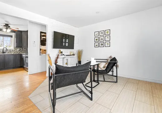 Maison à vendre - 8 Rue Pierre-Laporte, Grenville, J0V 1J0