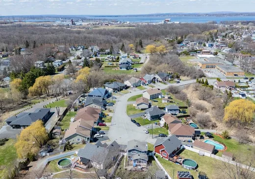 Maison à vendre - 293 Rue Edgar-Hébert, Beauharnois, J6N 0A3