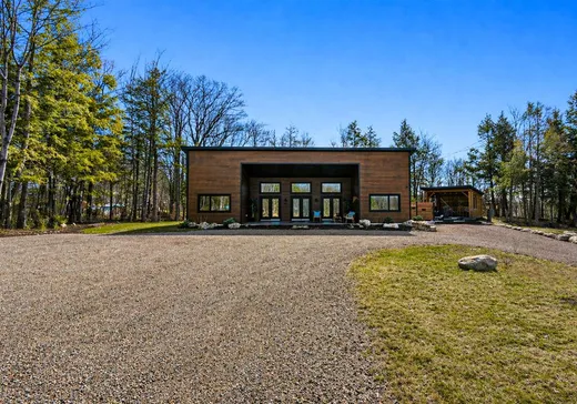 Bungalow à vendre - 60 Ch. Sinclair, Brownsburg-Chatham, J8G1W6