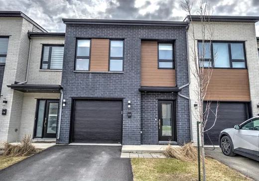 Maison à vendre - 17130 Rue Jacques-Cartier, Mirabel, J7J 0P6