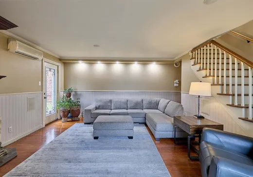 Maison à vendre - 832 Rue des Verseaux, Prévost, J0R 1T0