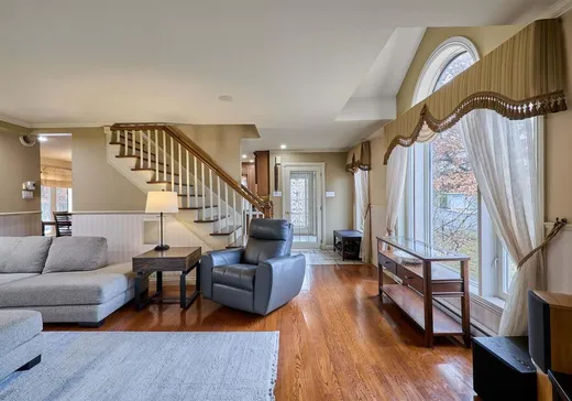 Maison à vendre - 832 Rue des Verseaux, Prévost, J0R 1T0