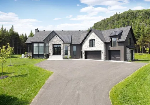 Maison à vendre - 1217 Ch. du Millepertuis, Saint-Sauveur, J0R 1K0