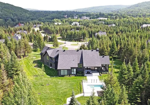 Maison à vendre - 1217 Ch. du Millepertuis, Saint-Sauveur, J0R 1K0