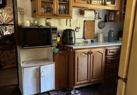 Maison à vendre - 1892 Mtée des Quatre-Lacs, St-Adolphe d'Howard, J0T 2B0