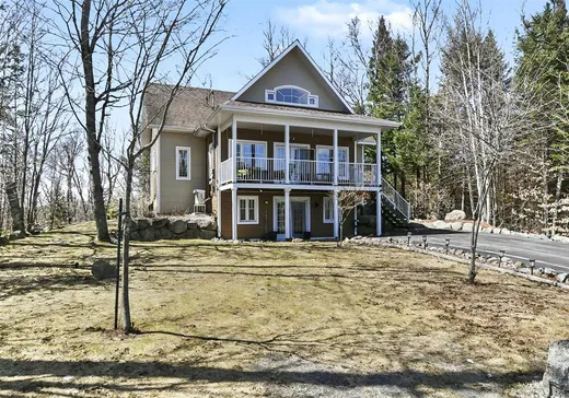 Maison à étages à vendre - 74 Ch. des Rochers, Saint-Sauveur, J0R1R1