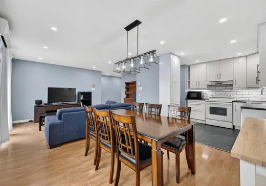 Condo à vendre - 75 Rue Lalande, App. 7, Longueuil, J4G1X9