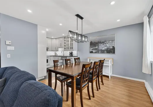 Condo à vendre - 75 Rue Lalande, App. 7, Longueuil, J4G 1X9