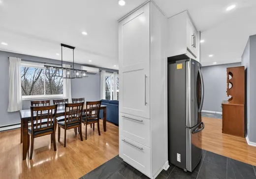 Condo à vendre - 75 Rue Lalande, App. 7, Longueuil, J4G 1X9