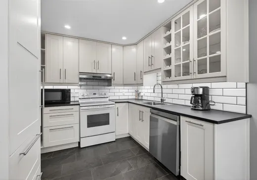 Condo à vendre - 75 Rue Lalande, App. 7, Longueuil, J4G 1X9