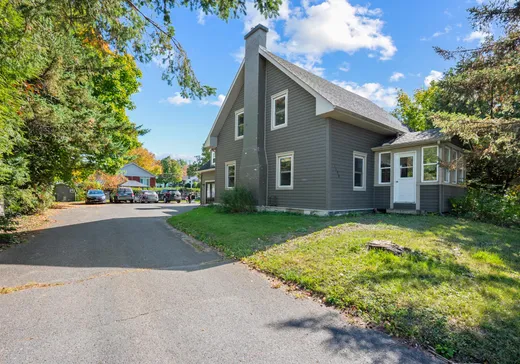 Maison à étages à vendre - 1159A Rue du Sud, Cowansville, J2K2Y7