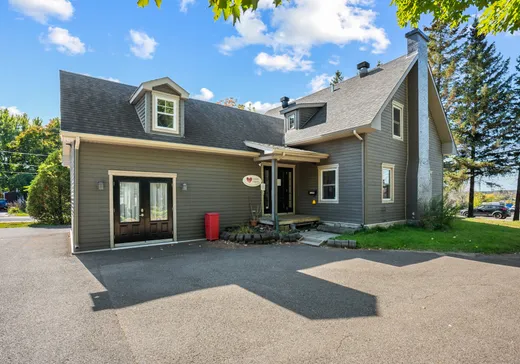 House for sale - 1159A Rue du Sud, Cowansville, J2K 2Y7