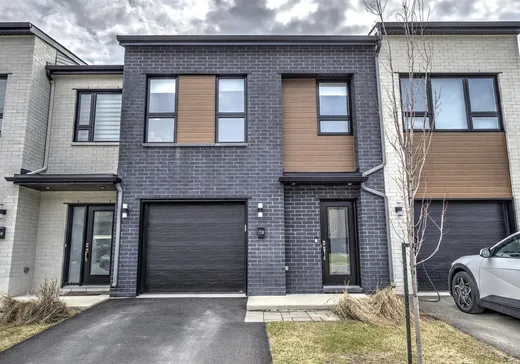 Maison à étages à vendre - 17130Z Rue Jacques-Cartier, Mirabel, J7J0P6