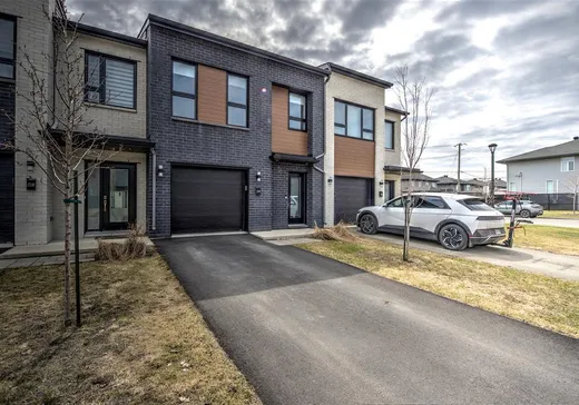 Maison à vendre - 17130Z Rue Jacques-Cartier, Mirabel, J7J 0P6