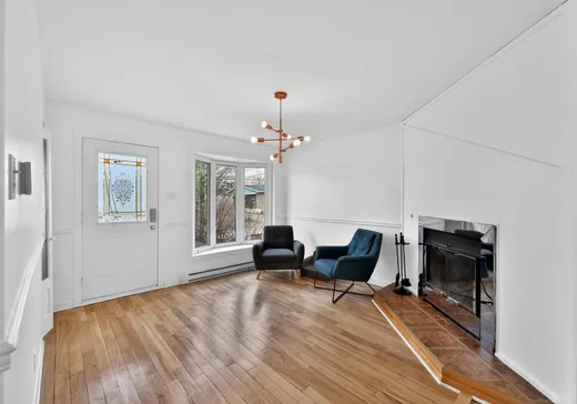 Maison à vendre - 1133 24e Avenue, Saint-Jérôme, J7Z 3J1