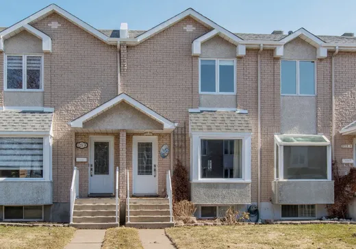 Maison à étages à vendre - 115E Rue Lapointe, Repentigny, J6A8E8