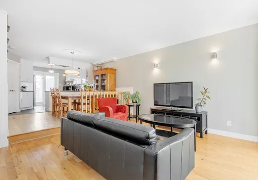 Maison à vendre - 115E Rue Lapointe, Repentigny, J6A 8E8