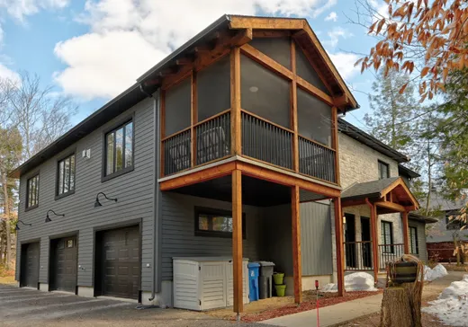 Condo à vendre - 4140 Ch. du Lac-Morgan, Rawdon, J0K1S0