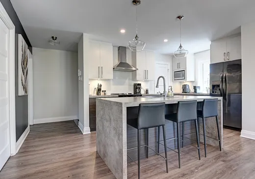 Condo à vendre - 4140 Ch. du Lac-Morgan, Rawdon, J0K 1S0