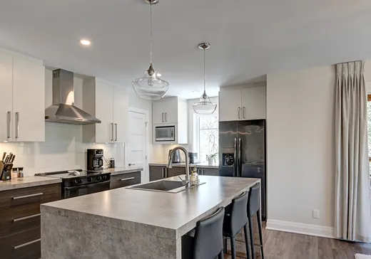 Condo à vendre - 4140 Ch. du Lac-Morgan, Rawdon, J0K 1S0