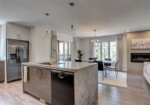 Condo à vendre - 4140 Ch. du Lac-Morgan, Rawdon, J0K 1S0