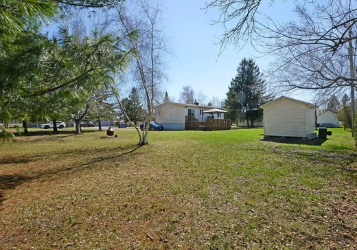 Maison à vendre - 1031 Rue Émile, Les Cedres, J7T 1H2
