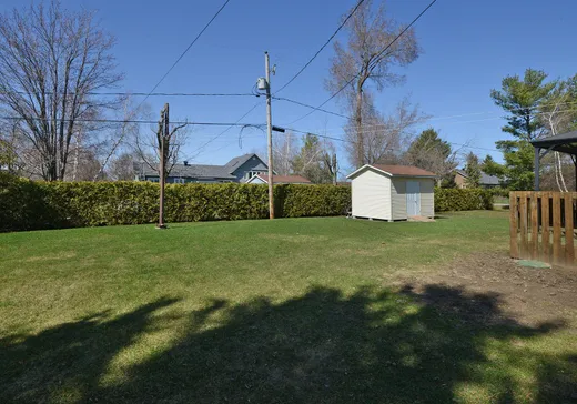 Maison à vendre - 1031 Rue Émile, Les Cedres, J7T 1H2