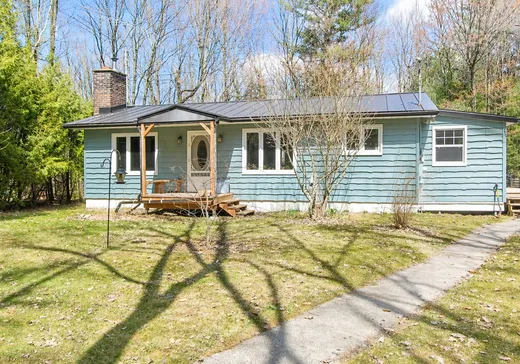 Maison à vendre - 1554 Rg de l'Église, St-Germain-De-Grantham, J0C 1J0