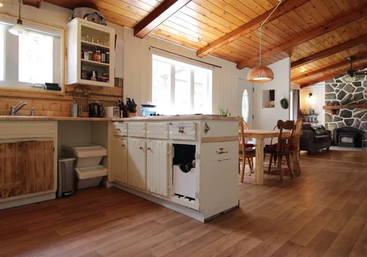 Maison à vendre - 1554 Rg de l'Église, St-Germain-De-Grantham, J0C 1J0