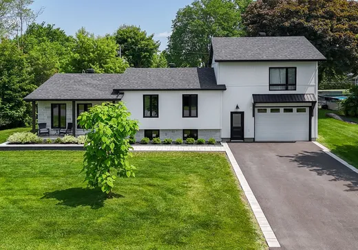 Maison à vendre - 1477 Rue René-Poupart, Chambly, J3L 7T8