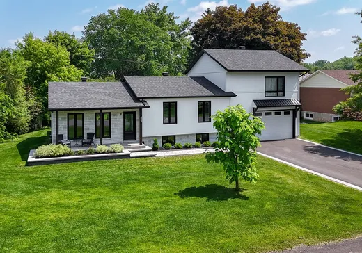 Maison à vendre - 1477 Rue René-Poupart, Chambly, J3L 7T8