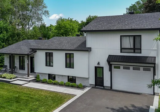 Maison à vendre - 1477 Rue René-Poupart, Chambly, J3L 7T8