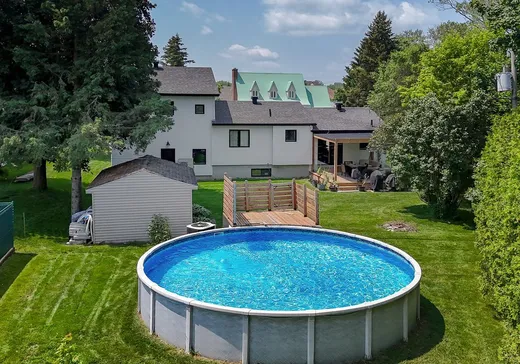 Maison à vendre - 1477 Rue René-Poupart, Chambly, J3L 7T8