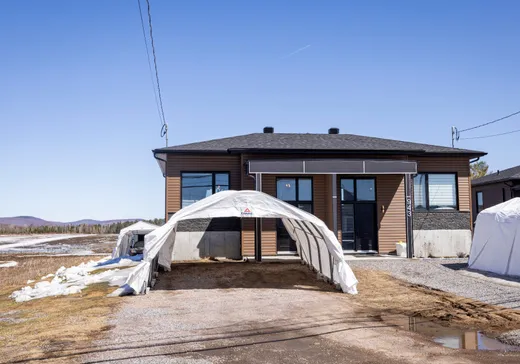 Maison à étages à vendre - 941 Grand Rang, Saint-Raymond, G3L4J8