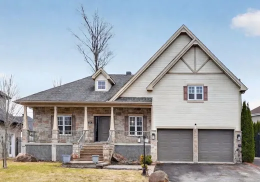 Maison à étages à vendre - 35 Rue de Margaux, Terrebonne, J6W0C5