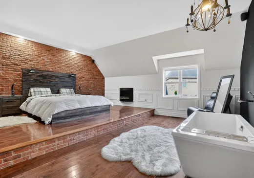 Maison à vendre - 35 Rue de Margaux, Terrebonne, J6W 0C5