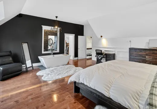 Maison à vendre - 35 Rue de Margaux, Terrebonne, J6W 0C5