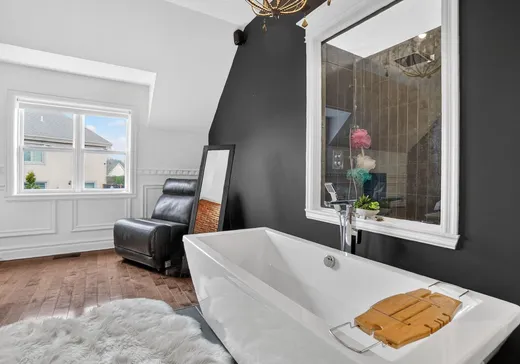 Maison à vendre - 35 Rue de Margaux, Terrebonne, J6W 0C5