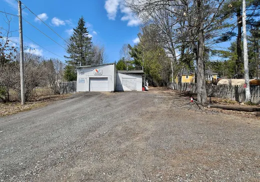 Maison à étages à vendre - 3345 11e Avenue, Rawdon, J0K1S0