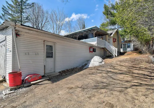 Maison à vendre - 3345 11e Avenue, Rawdon, J0K 1S0