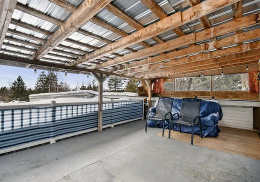 Maison à vendre - 3345 11e Avenue, Rawdon, J0K 1S0