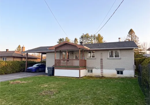 House for sale - 1508 Rue Dagenais, Sherbrooke, J1G 2B6
