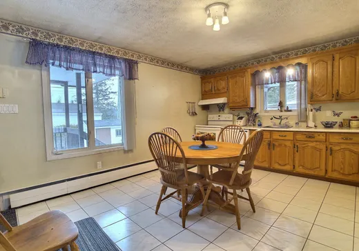 House for sale - 1508 Rue Dagenais, Sherbrooke, J1G 2B6